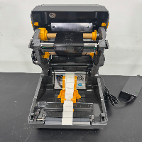 Zebra ZD421 Label Printer image 3